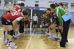 Klarer Sieg für unsere Handball-Damen (Foto: Juan Antonio Garaikoetxea) Klarer Sieg für unsere Handball-Damen (Foto: Juan Antonio Garaikoetxea)