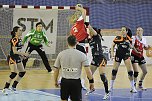Klarer Sieg für unsere Handball-Damen (Foto: Juan Antonio Garaikoetxea) Klarer Sieg für unsere Handball-Damen (Foto: Juan Antonio Garaikoetxea)