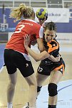 Klarer Sieg für unsere Handball-Damen (Foto: Juan Antonio Garaikoetxea) Klarer Sieg für unsere Handball-Damen (Foto: Juan Antonio Garaikoetxea)