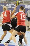 Klarer Sieg für unsere Handball-Damen (Foto: Juan Antonio Garaikoetxea) Klarer Sieg für unsere Handball-Damen (Foto: Juan Antonio Garaikoetxea)