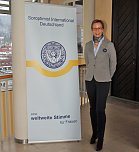 Afterwork-Party war ein Erfolg (Foto: Annette Burkhardt) Afterwork-Party war ein Erfolg (Foto: Annette Burkhardt)