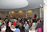 Afterwork-Party war ein Erfolg (Foto: Annette Burkhardt) Afterwork-Party war ein Erfolg (Foto: Annette Burkhardt)