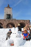 Ostern am Kyffh&auml;user im Schnee? (Foto: Kyffh&auml;usertourismus GmbH)