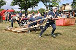 17 Kreisfeuerwehrtag (Foto: G&uuml;nter Herting)