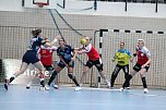 Super Spiel der THC-M&auml;dels (Foto: Christoph Keil)