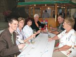 Er&ouml;ffnung Weinfest in Sondershausen (Foto: Karl-Heinz Herrmann)