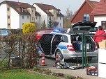 Spielend geschult (Foto: Verkehrswacht Artern)