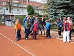Sondershausen spielt Tennis (Foto: Karl-Heinz Herrmann)