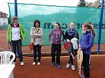 Sondershausen spielt Tennis (Foto: Karl-Heinz Herrmann)