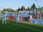 BSV Eintracht Sondershausen - SC Leinefelde (Foto: Karl-Heinz Herrmann)