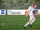 BSV Eintracht Sondershausen - SC Leinefelde (Foto: Karl-Heinz Herrmann)