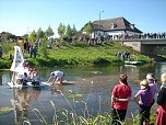Wipperbootrennen (Foto: Karl-Heinz Herrmann)