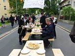 Das besondere Stra&szlig;enfest (Foto: Karl-Heinz Herrmann)