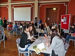 Azubi- Speed- Dating (Foto: Karl-Heinz Herrmann)