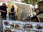 Th&uuml;ringentag am Samstag (Foto: Karl-Heinz Herrmann)