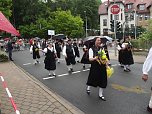 Weitere Bilder Festumzug (1) (Foto: Thomas Leipold)