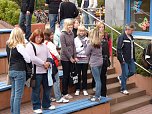 Schulfest im &Ouml;stertal (Foto: Karl-Heinz Herrmann)