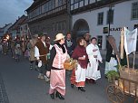 Bauernheer Bad Frankenhausen (Foto: Karl-Heinz Herrmann)