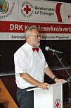Kreisversammlung tagte (Foto: DRK Kreisverband Sondershausen)