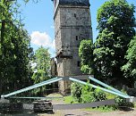 Stadt kämpft weiter (Foto: Stadt Bad Frankenhausen) Stadt kämpft weiter (Foto: Stadt Bad Frankenhausen)