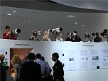Photokina Köln 2008 (Foto: Sven Gämkow) Photokina Köln 2008 (Foto: Sven Gämkow)