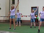 Sommerfest in Frankenhausen (Foto: Karl-Heinz Herrmann)