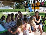 Badefest in Gro&szlig;furra (Foto: Karl-Heinz Herrmann)