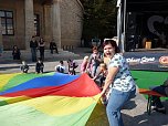 Familienfest in Sondershausen (Foto: Karl-Heinz Herrmann)