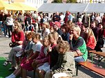 Familienfest in Sondershausen (Foto: Karl-Heinz Herrmann)