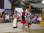 Sommerfest mit M&auml;rchenreise (Foto: Thomas Leipold)