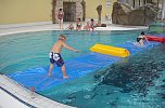 Zus&auml;tzlicher Badesp&auml;&szlig; f&uuml;r Kinder (Foto: Kyffh&auml;user Therme)