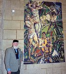 Zum 80. Geburtstag (Foto: Karl-Heinz Herrmann)