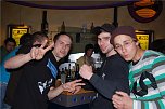  Semesteranfangsparty Alte Weberei (Foto: Sven G&auml;mkow)