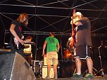 Rock am Teich (Foto: Stadtjugendring)