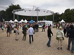 Bürgerfest im Bellevue (Foto: nnz) Bürgerfest im Bellevue (Foto: nnz)