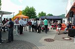 Gewerbegebietsfest am Schacht (Foto: Karl-Heinz Herrmann) Gewerbegebietsfest am Schacht (Foto: Karl-Heinz Herrmann)