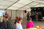 Dorffest gut besucht (Foto: Karl-Heinz Herrmann) Dorffest gut besucht (Foto: Karl-Heinz Herrmann)