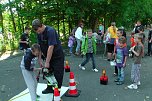 Kinderfest an der Fachschule (Foto: Karl-Heinz Herrmann)