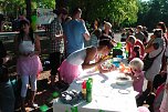 Kinderfest an der Fachschule (Foto: Karl-Heinz Herrmann)