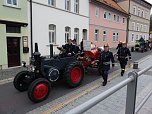Gro&szlig;er Umzug (Foto: Karl-Heinz Herrmann)