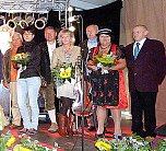 Gro&szlig;e Beteiligung... (Foto: Stadt Bad Frankenhausen)