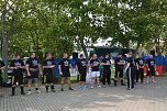 1. Babarossa - Strongman- Cup in Esperstedt (Foto: Stadt Bad Frankenhausen)
