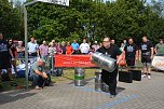 1. Babarossa - Strongman- Cup in Esperstedt (Foto: Stadt Bad Frankenhausen)