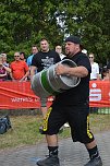 1. Babarossa - Strongman- Cup in Esperstedt (Foto: Stadt Bad Frankenhausen)