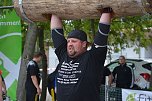 1. Babarossa - Strongman- Cup in Esperstedt (Foto: Stadt Bad Frankenhausen)