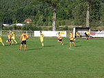 Fu&szlig;ball vom Samstag (Foto: Karl-Heinz Herrmann)