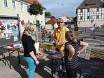 16. Kinder- und Familienfest (Foto: Karl-Heinz Herrmann)