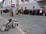 Stolpersteine gegen das Vergessen (Foto: Karl-Heinz Herrmann)