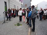 Stolpersteine gegen das Vergessen (Foto: Karl-Heinz Herrmann)
