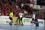 THC gewinnt den CL-Auftakt (Foto: Christoph Keil) THC gewinnt den CL-Auftakt (Foto: Christoph Keil)